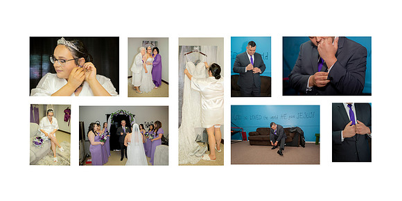 pAGE 3 gETTING READY