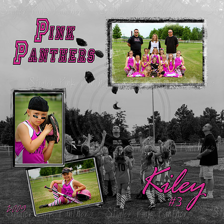 Composite Kiley